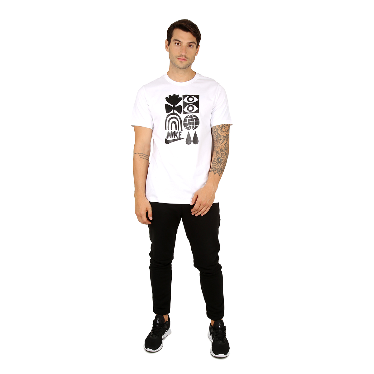 Remera Nike Sportswear,  image number null