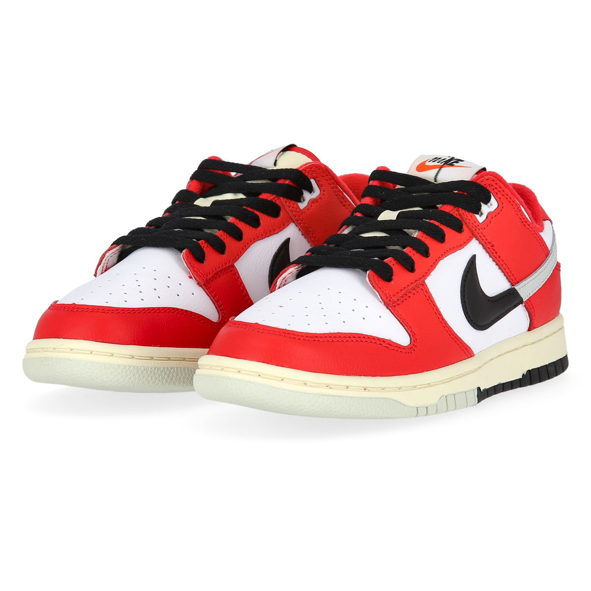 Zapatillas Nike Dunk Low Retro Premium Rmx Hombre,  image number null