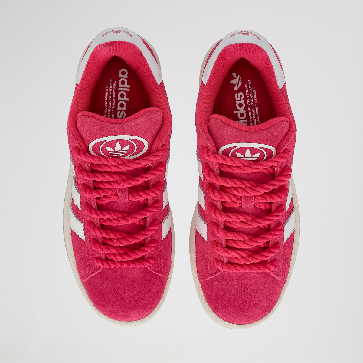 Zapatillas adidas Campus 00s Mujer,  image number null