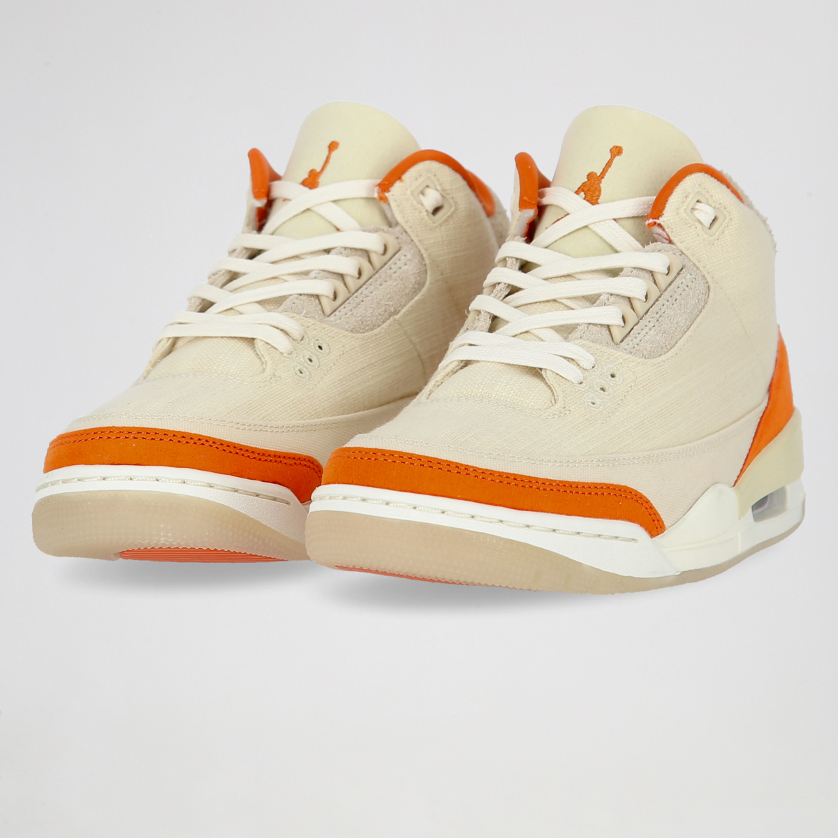 Zapatillas Jordan Air 3 Retro Mujer,  image number null
