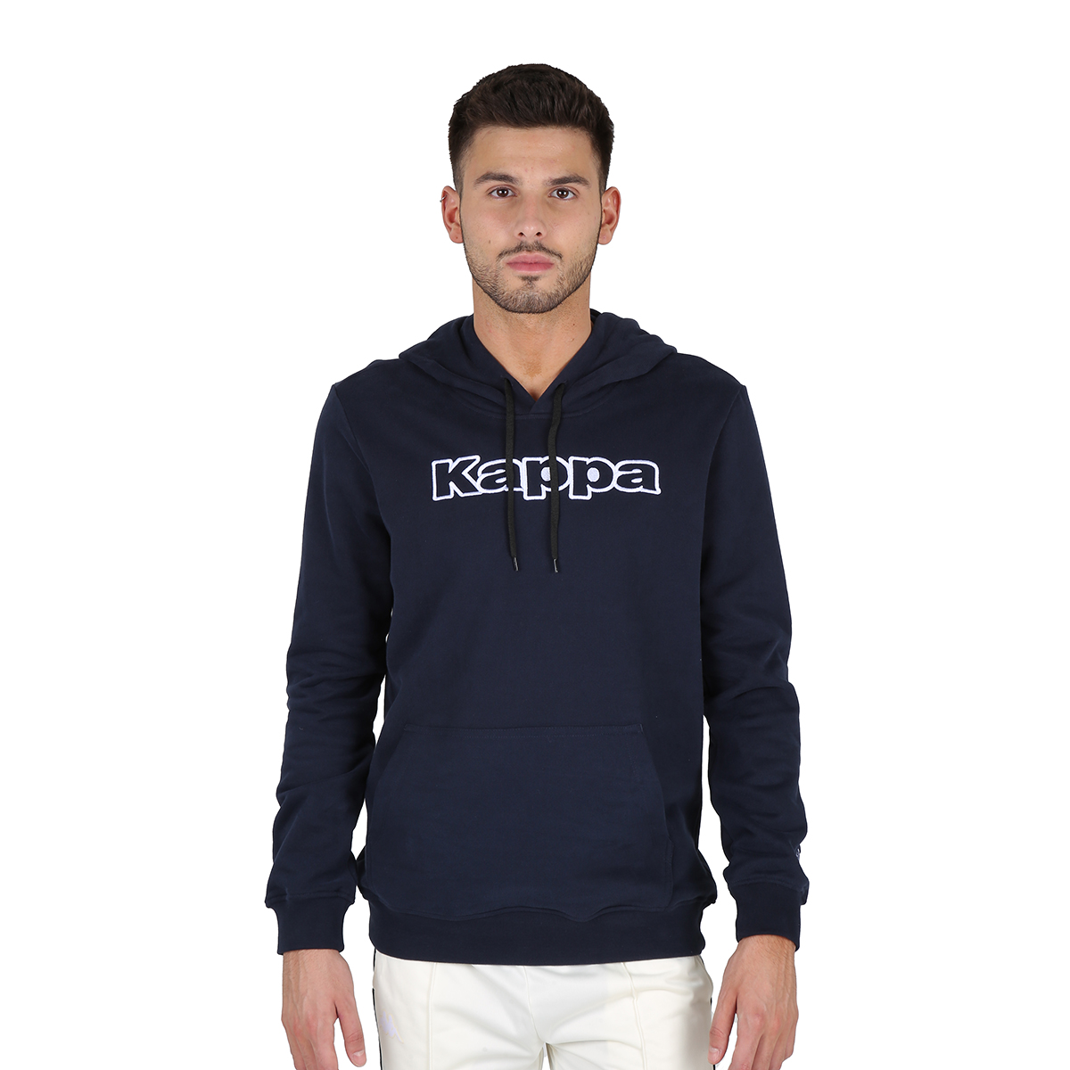 Buzo Urbano Kappa Logo Dafers Hombre,  image number null