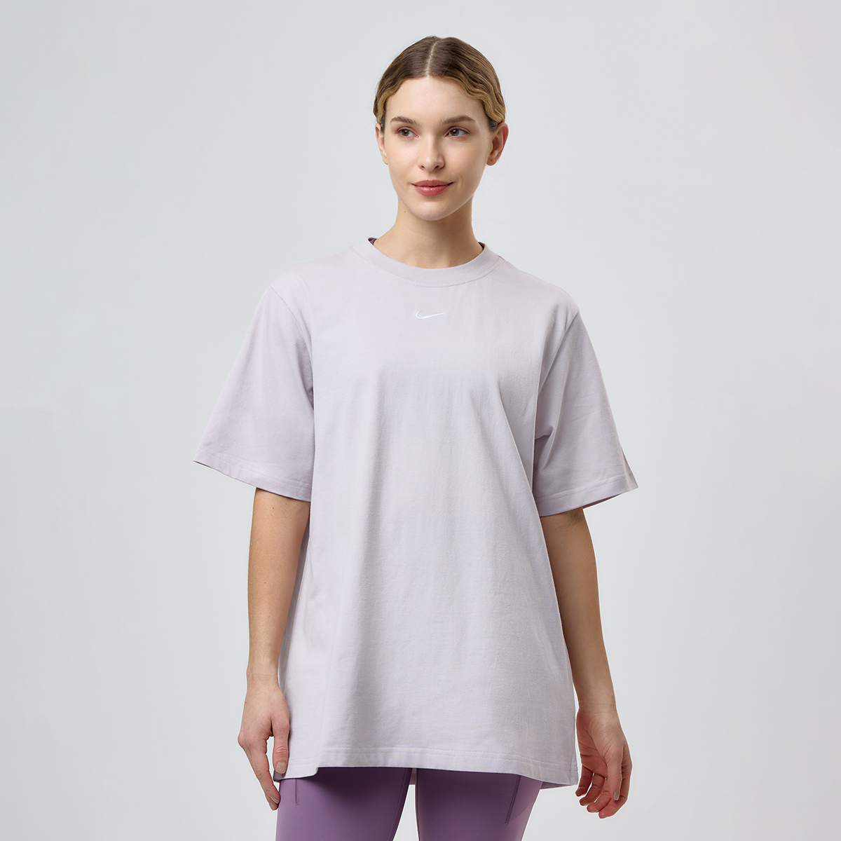 Remera Nike Essentials Mujer,  image number null