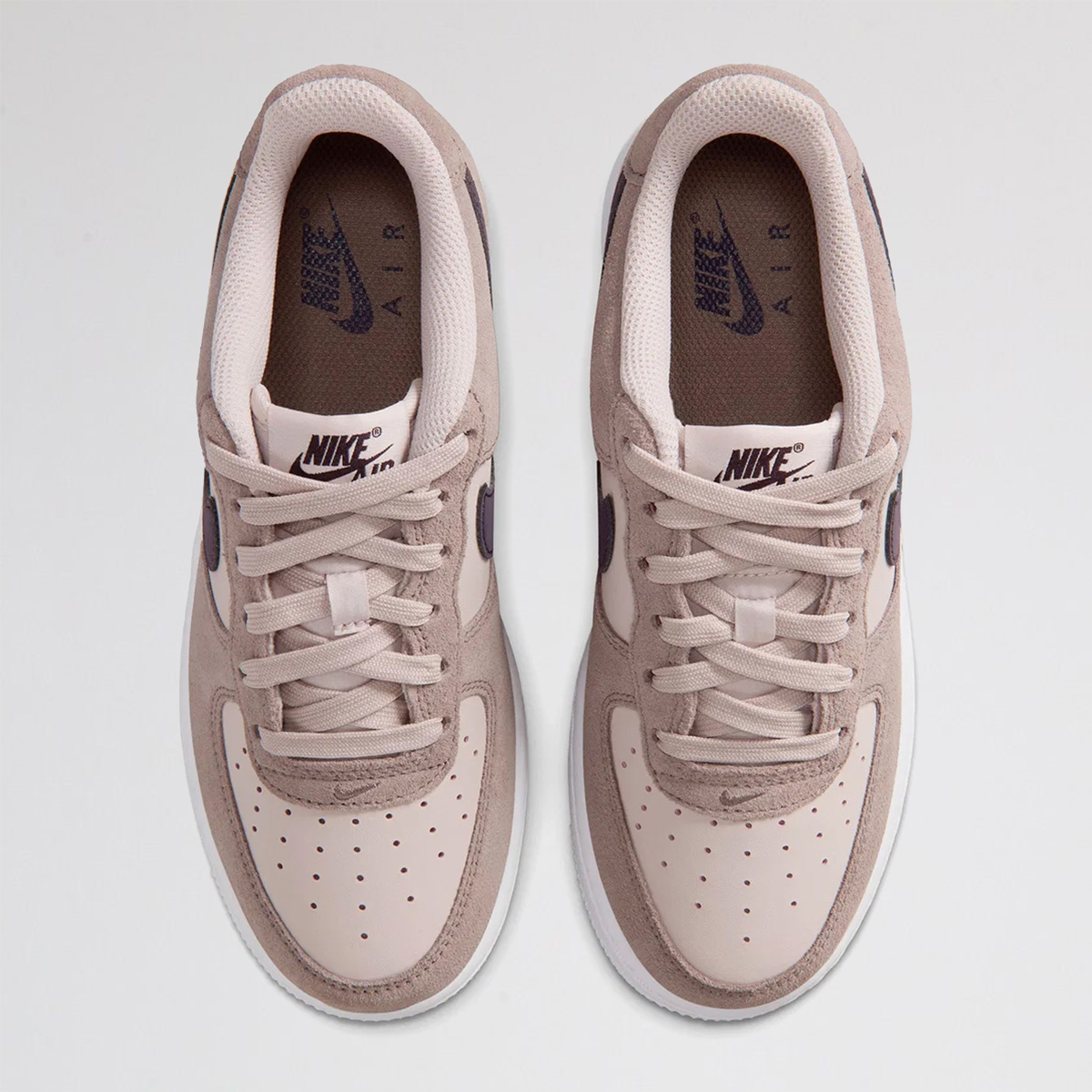 Zapatillas Nike Air Force 1 Ni&ntilde;o,  image number null