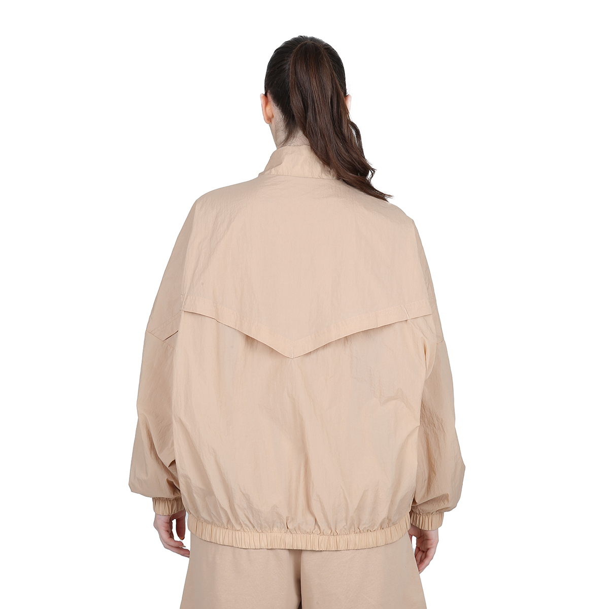 campera nike sportswear windrunner