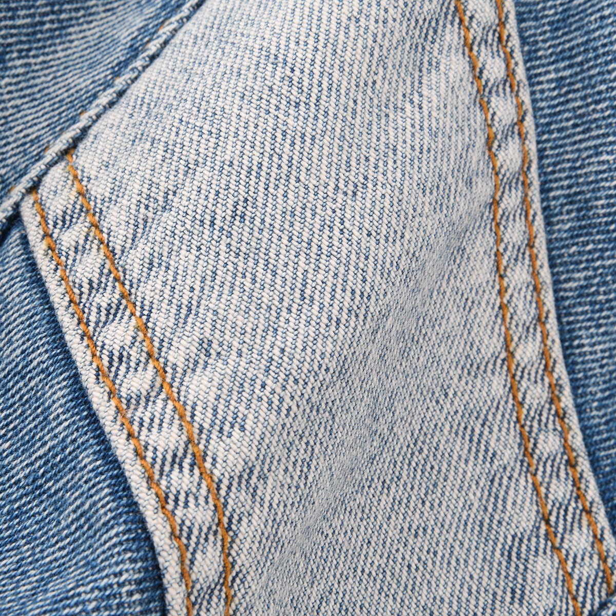 Bermuda adidas Denim Hombre,  image number null