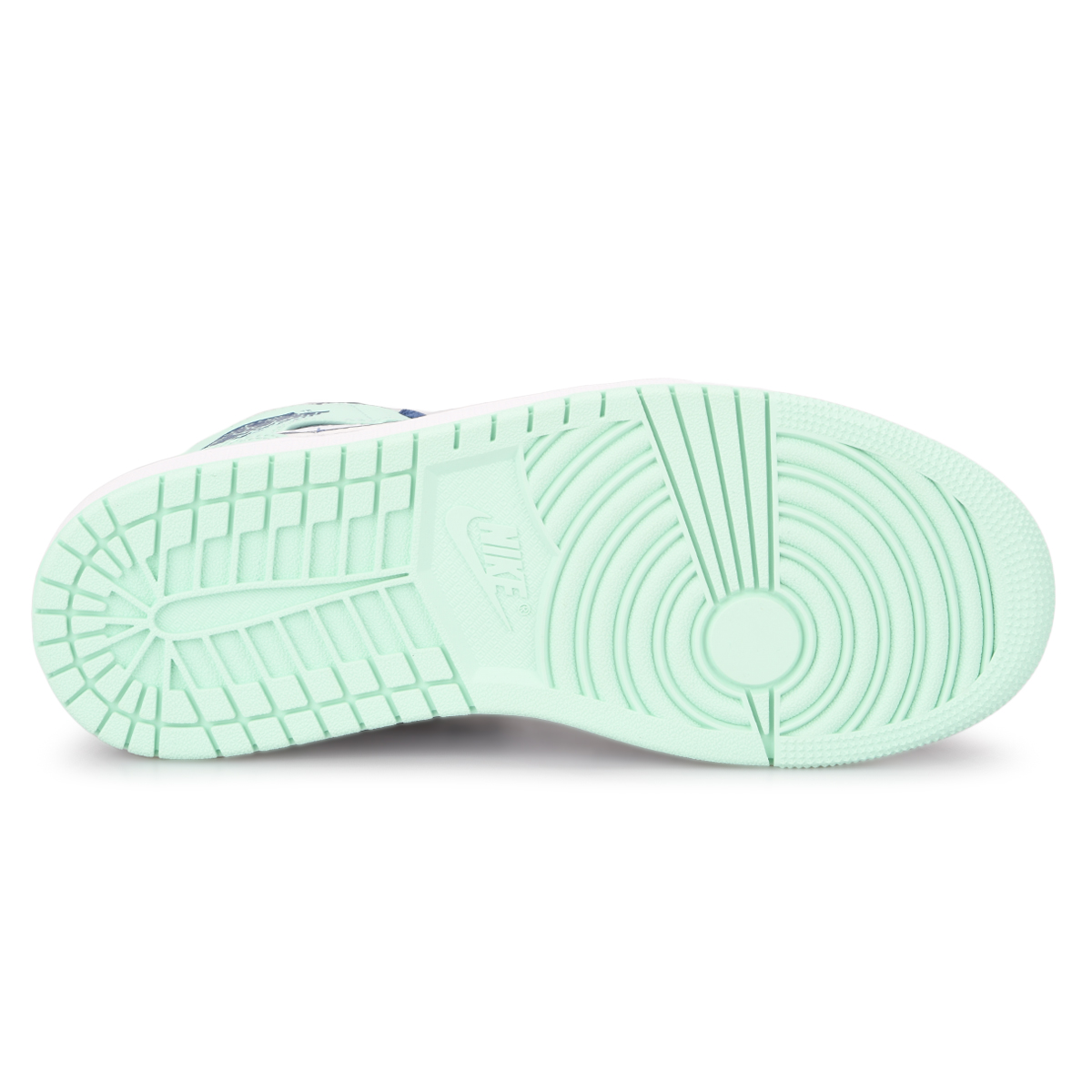 Zapatillas Air Jordan 1 Mid,  image number null