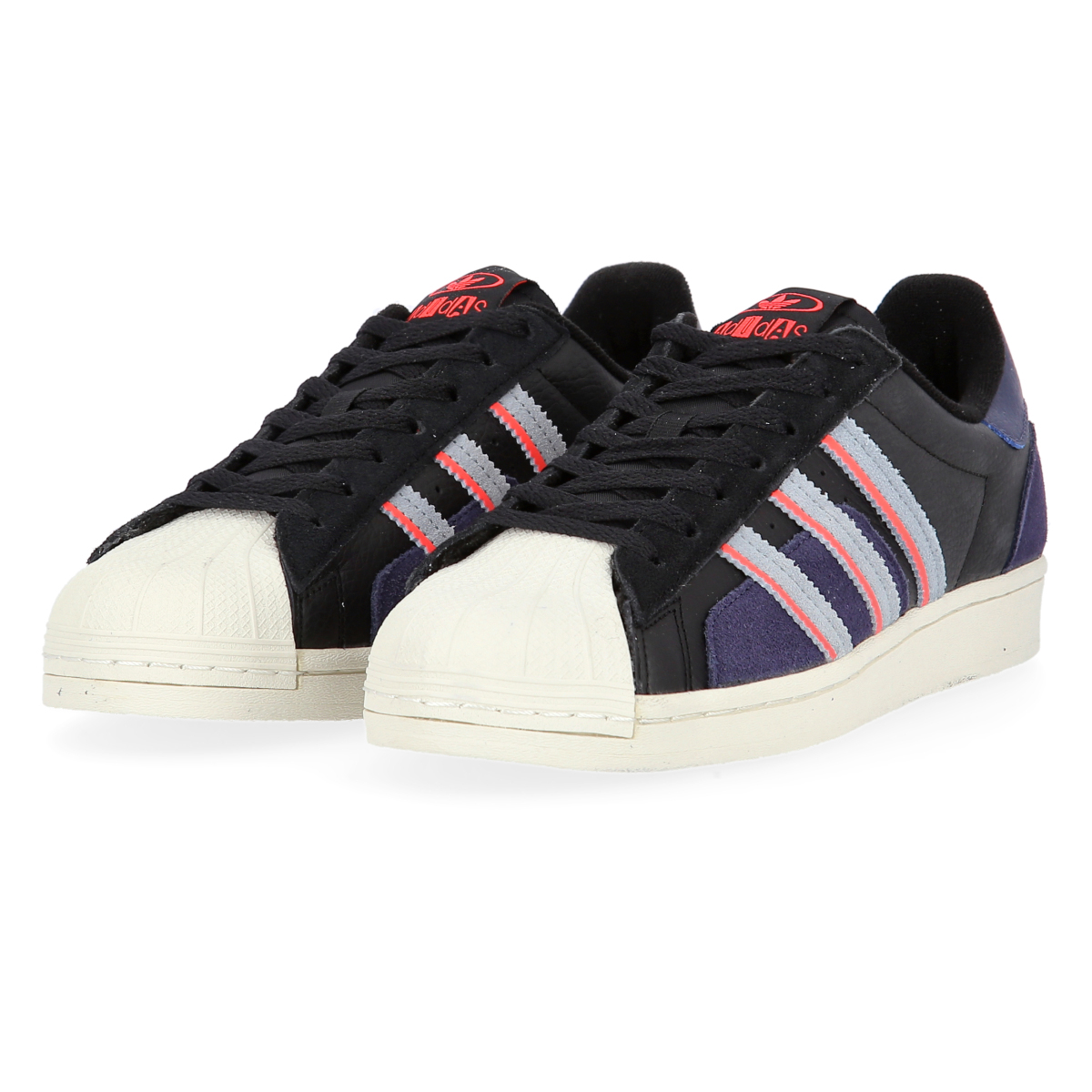 Zapatillas adidas Superstar Hombre Moov