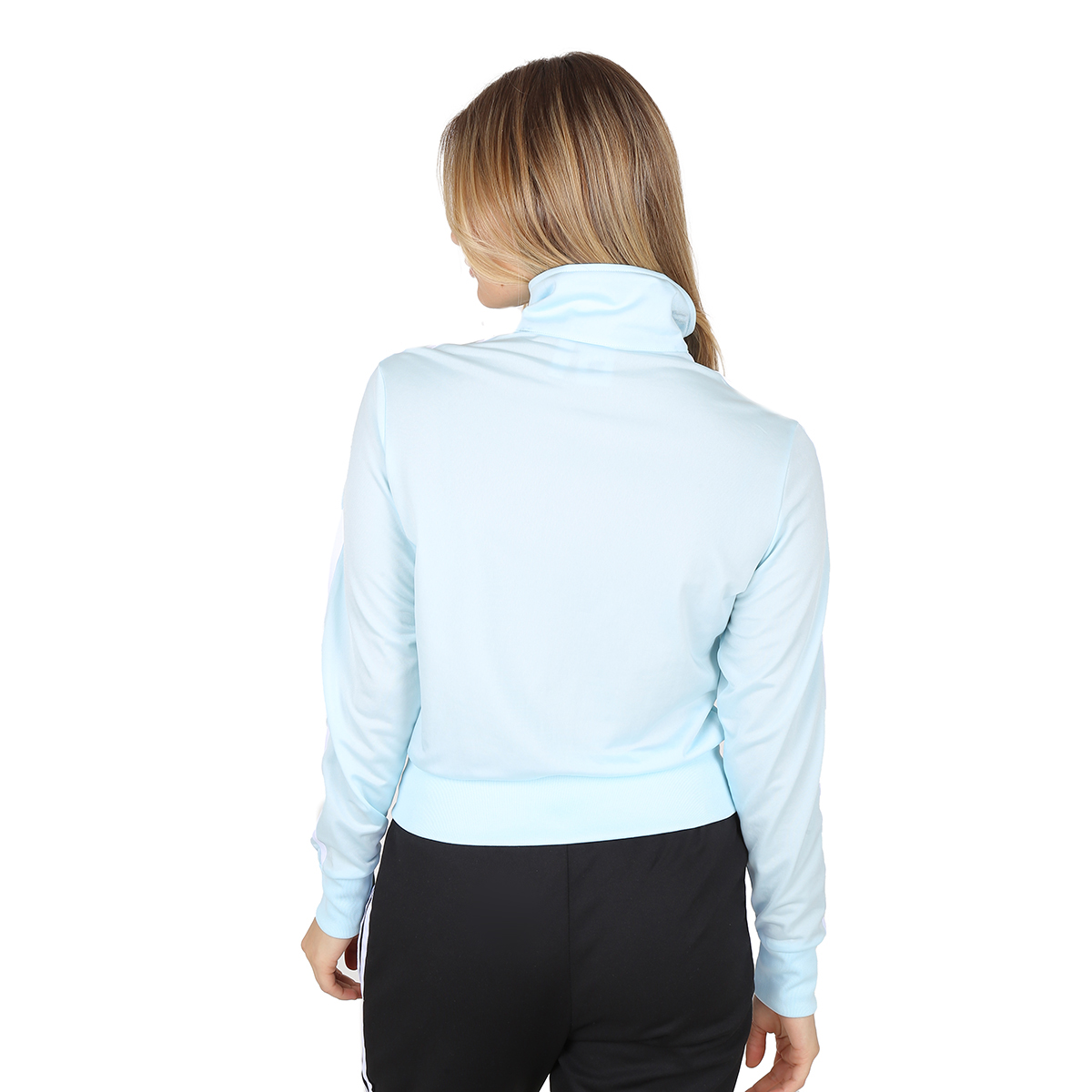 Campera adidas Firebird Tt Pb,  image number null