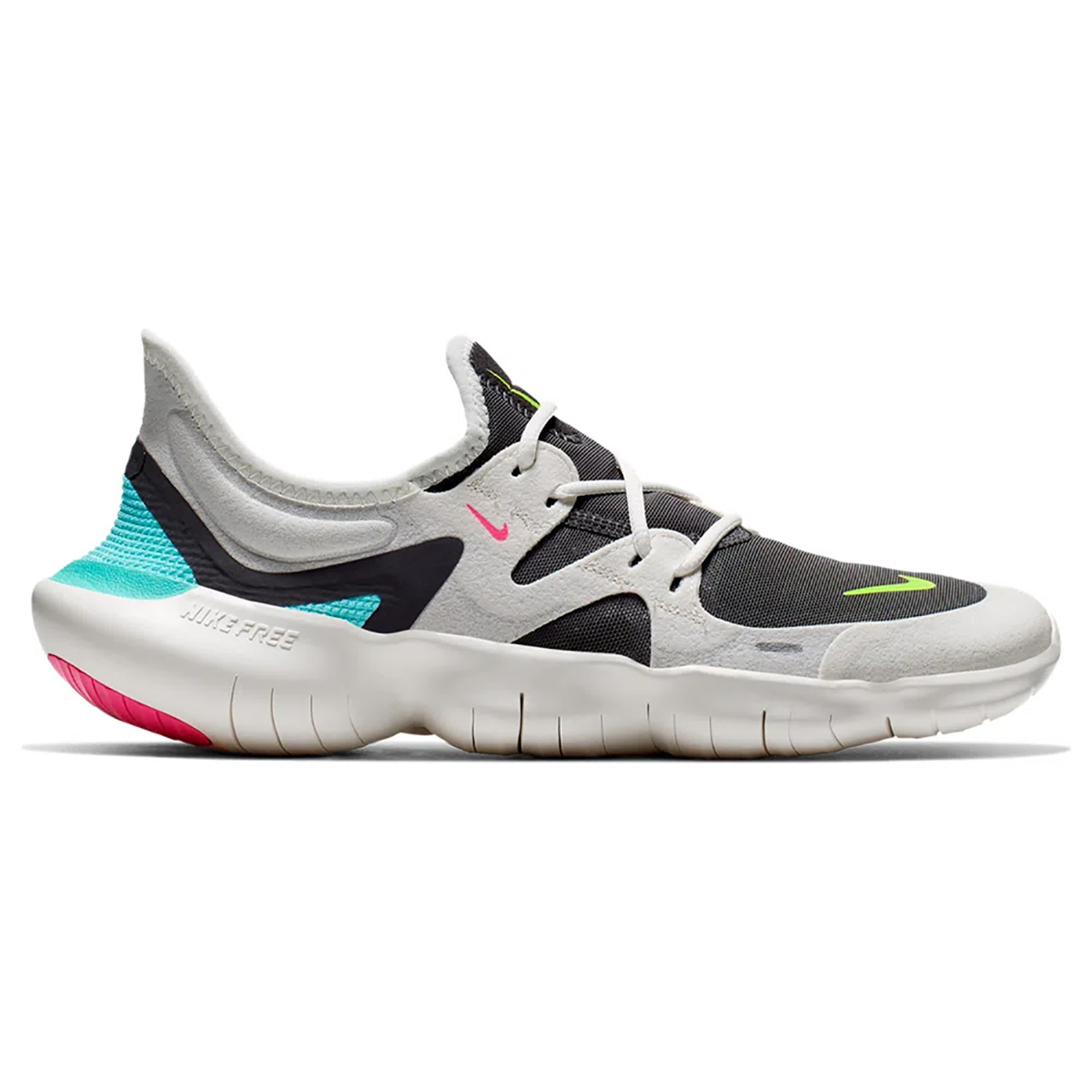 Calzado nike free 5.0 discount
