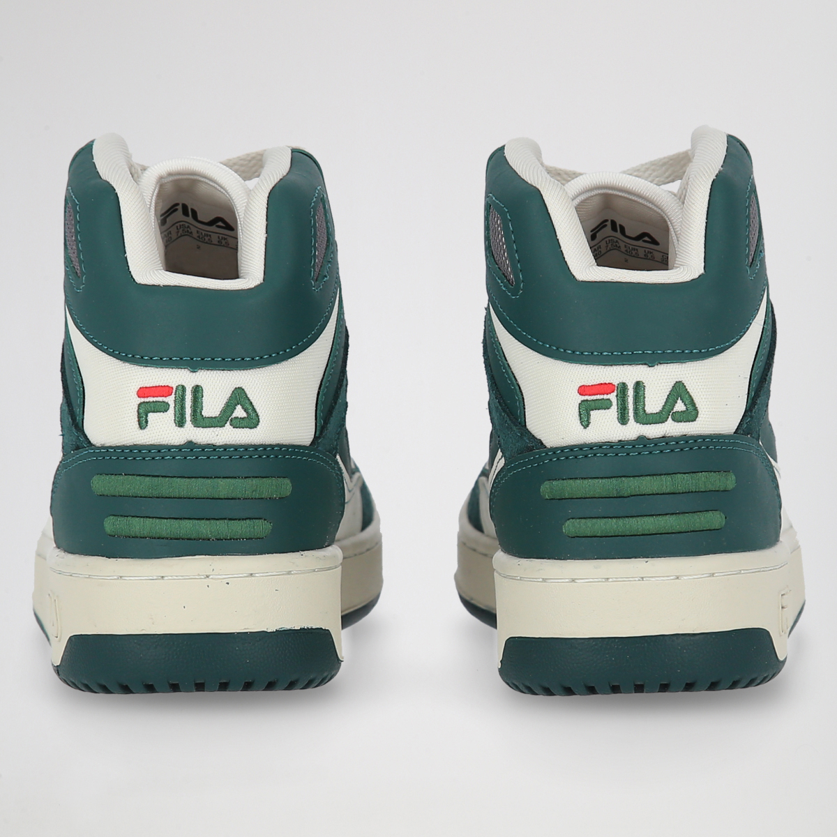 Zapatillas Fila Acd Mid Hombre,  image number null