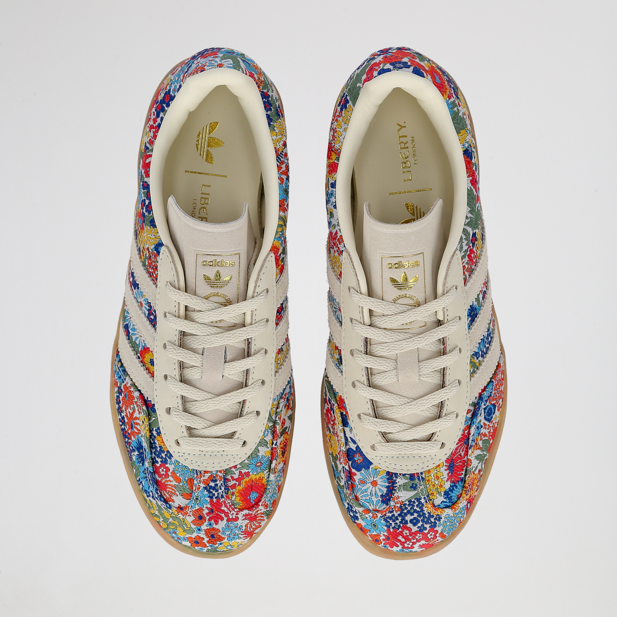 zapatillas adidas Gazelle Indoor para Mujer,  image number null