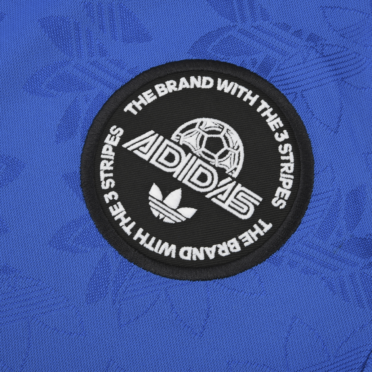 Camiseta adidas Soccer Infantil,  image number null