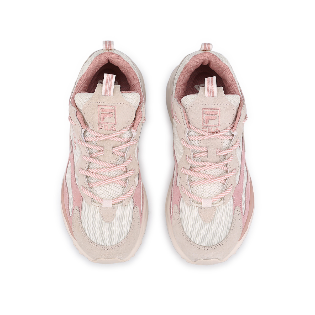 Zapatillas Fila Ray Tracer,  image number null
