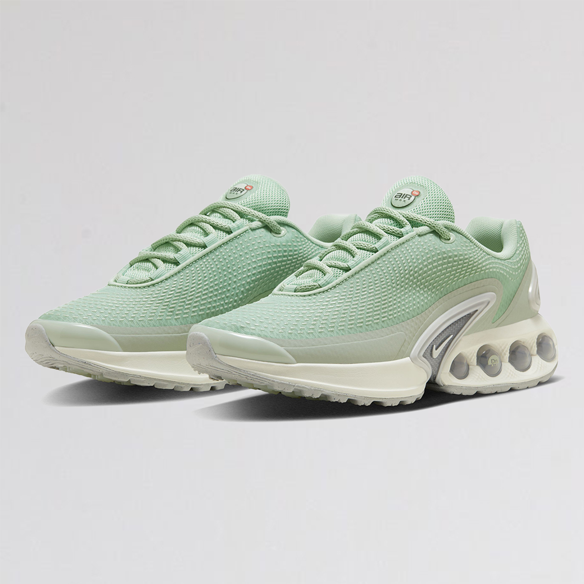 Zapatillas nike air max mujer verdes hotsell