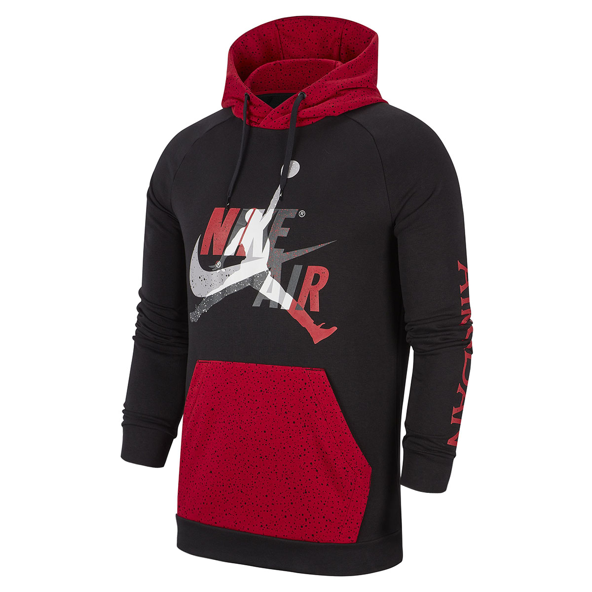 Buzo Jordan Jumpman Classics Moov