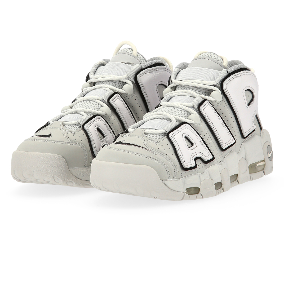 Zapatillas Nike Air More Uptempo 96 Hombre Moov