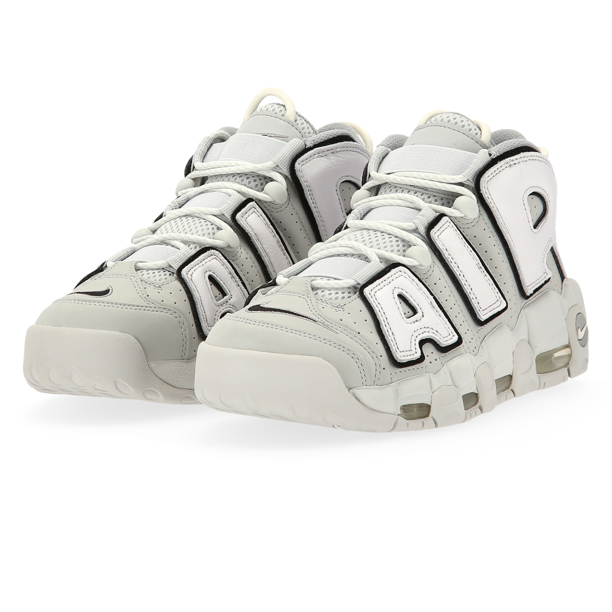 Zapatillas Nike Air More Uptempo 96 Hombre,  image number null