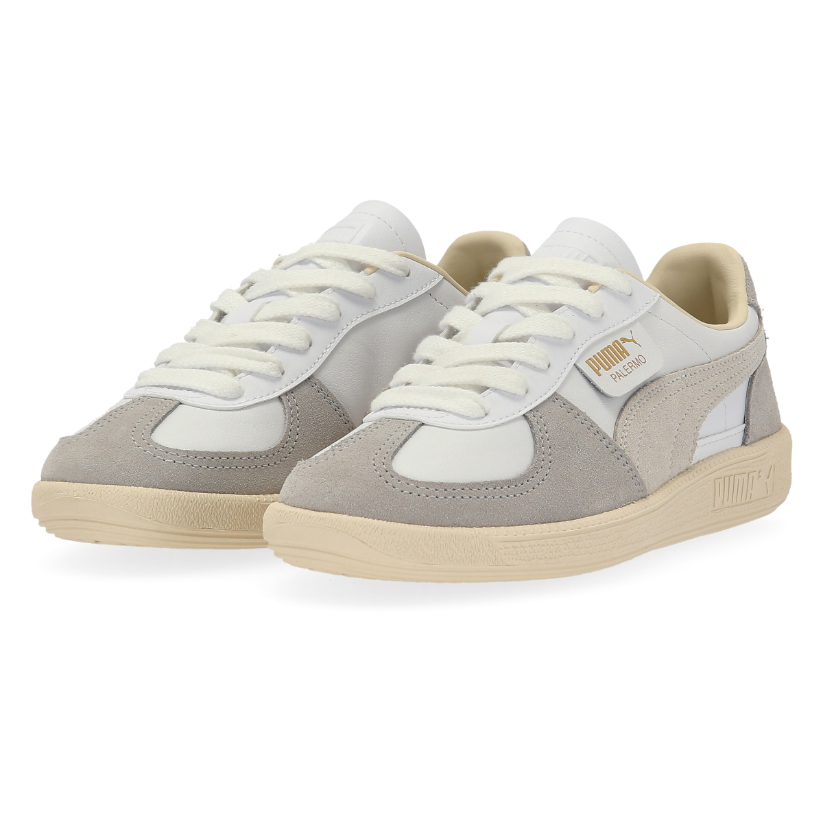 Zapatillas Puma Palermo Lth,  image number null