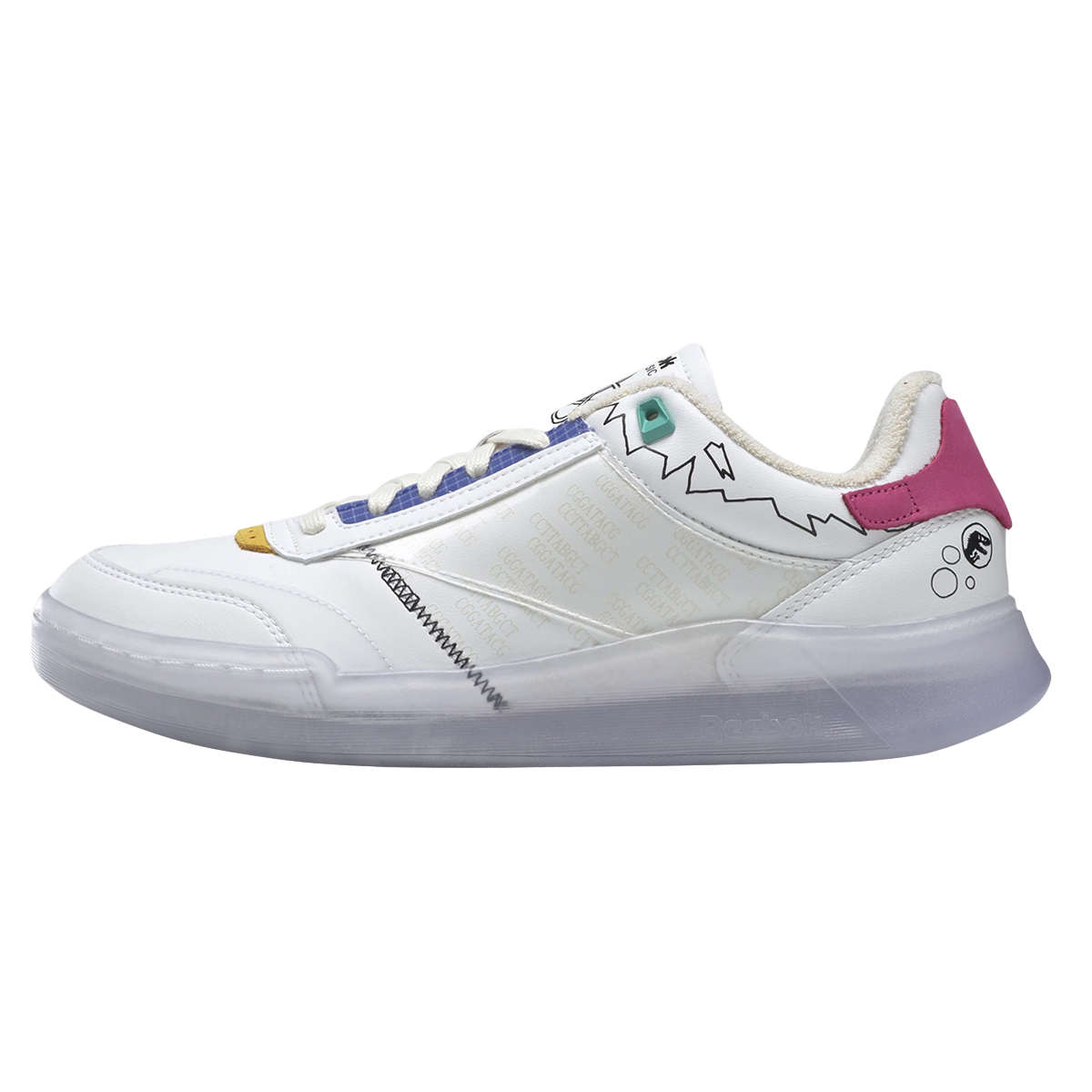 Zapatillas Reebok Club C Legacy,  image number null