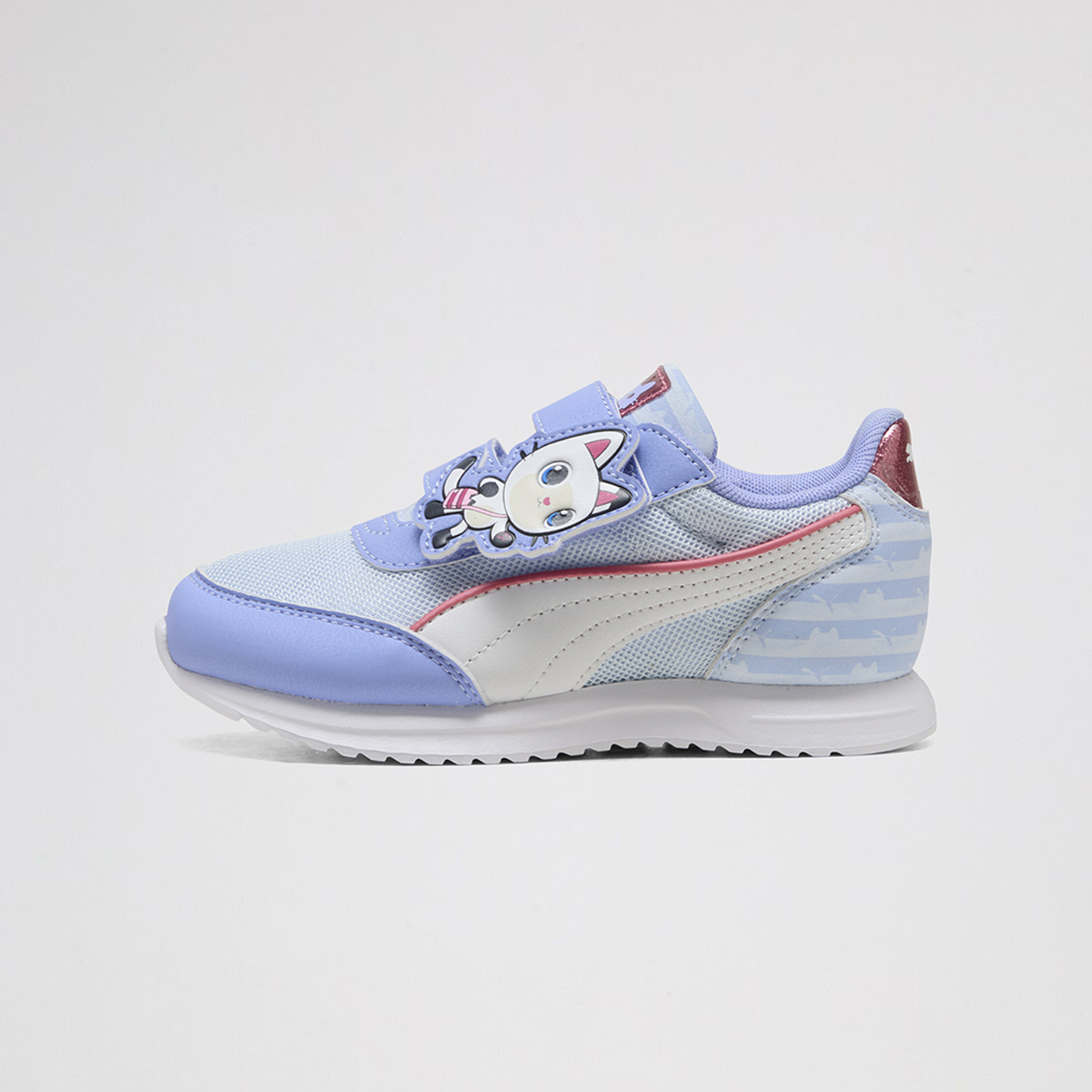 Zapatillas Puma x Gabby&rsquo;s Dollhouse R78 Ni&ntilde;a,  image number null