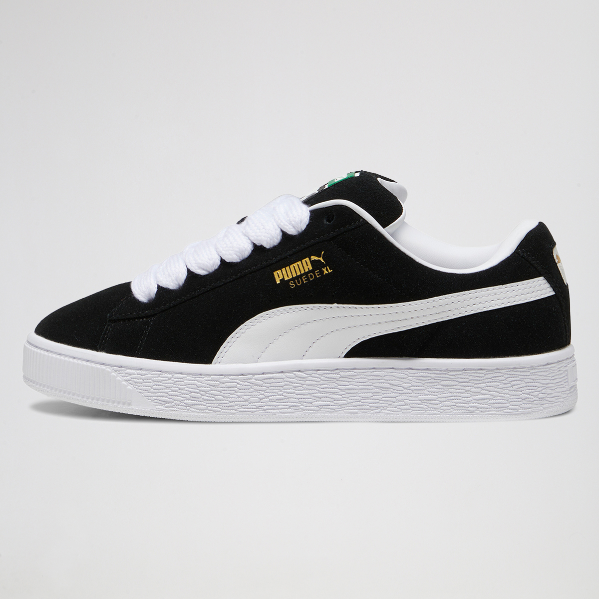 Zapatillas Puma Suede XL Mujer,  image number null