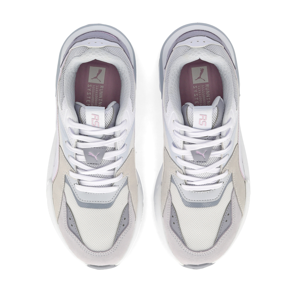 Zapatillas Puma Rs-pulsoid Mujer,  image number null