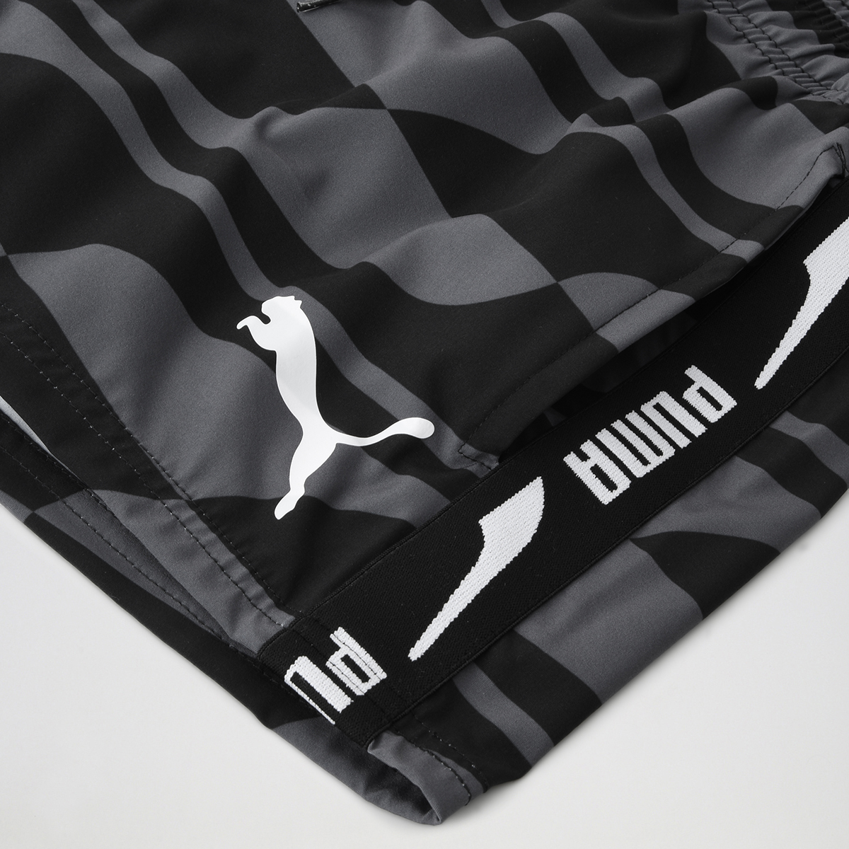 Traje de Baño Puma Formstrip Hombre,  image number null