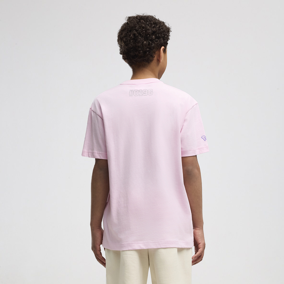 Remera Puma X Pok&eacute;mon Relaxed Ni&ntilde;o algod&oacute;n,  image number null
