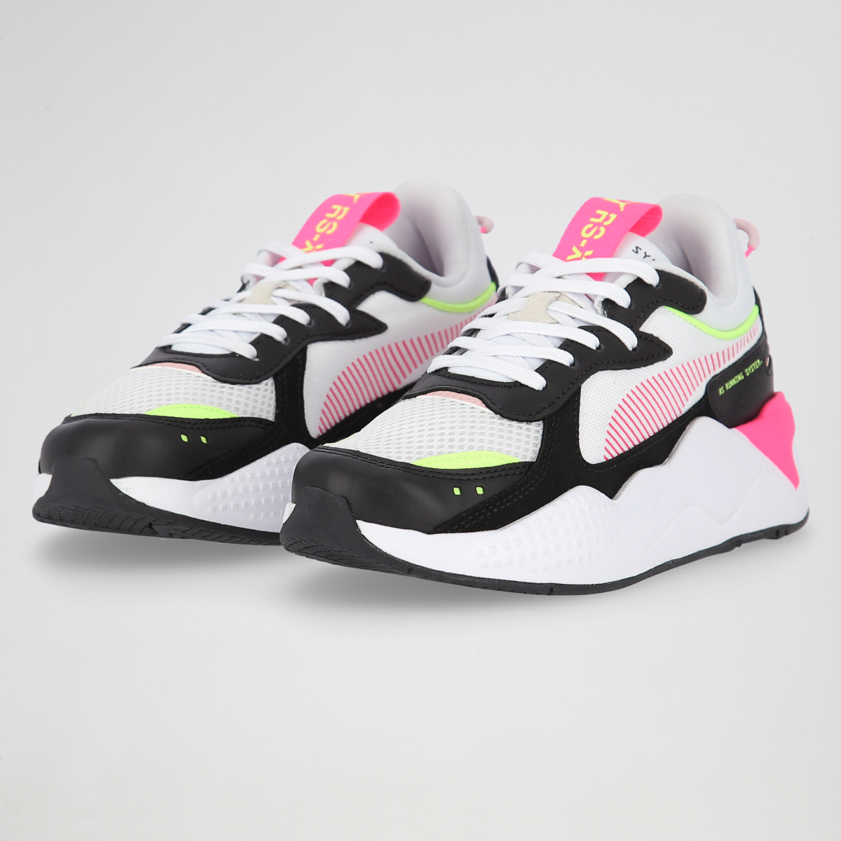 Zapatillas puma rs x toys mujer on sale