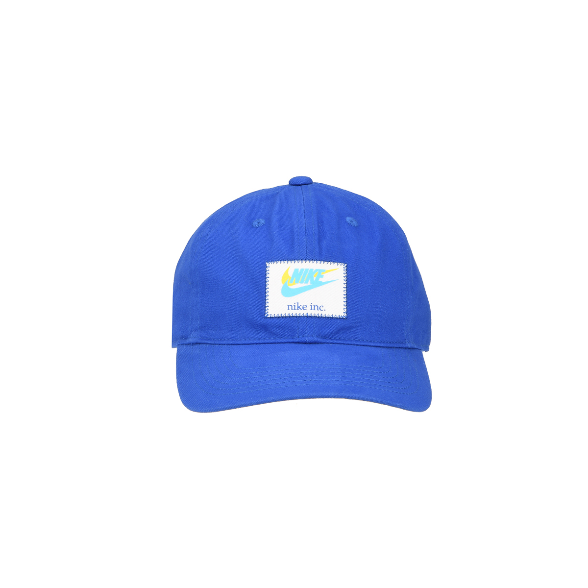 Gorra Nike Patch Curve,  image number null