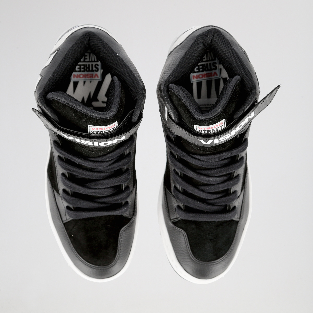 Zapatillas Vision Street Wear Mc1400,  image number null