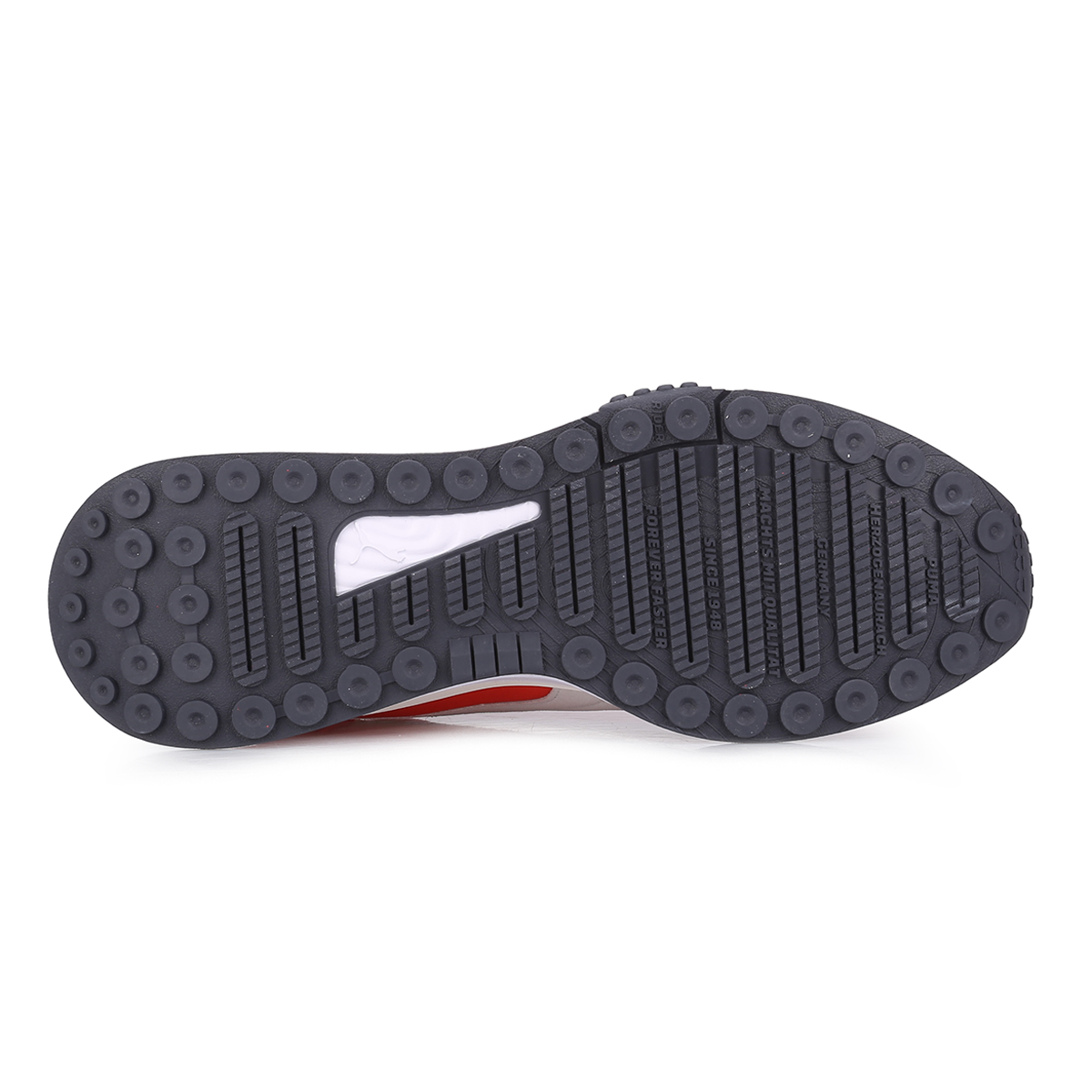 Zapatillas Puma Wild Rider Pickup,  image number null