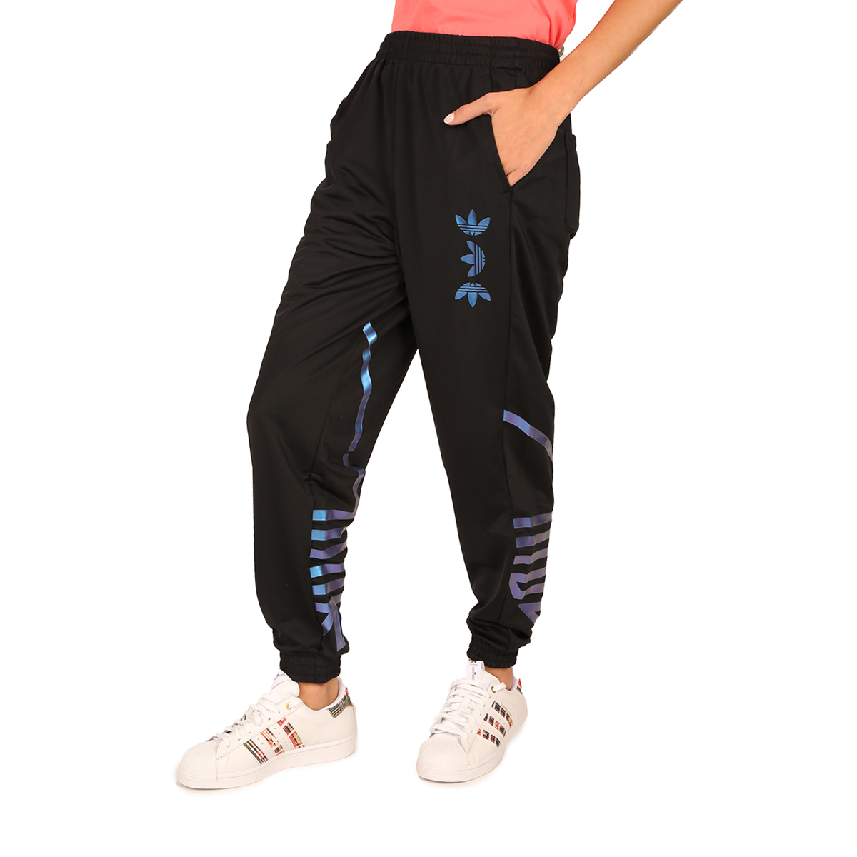 Pantalones adidas precio sales