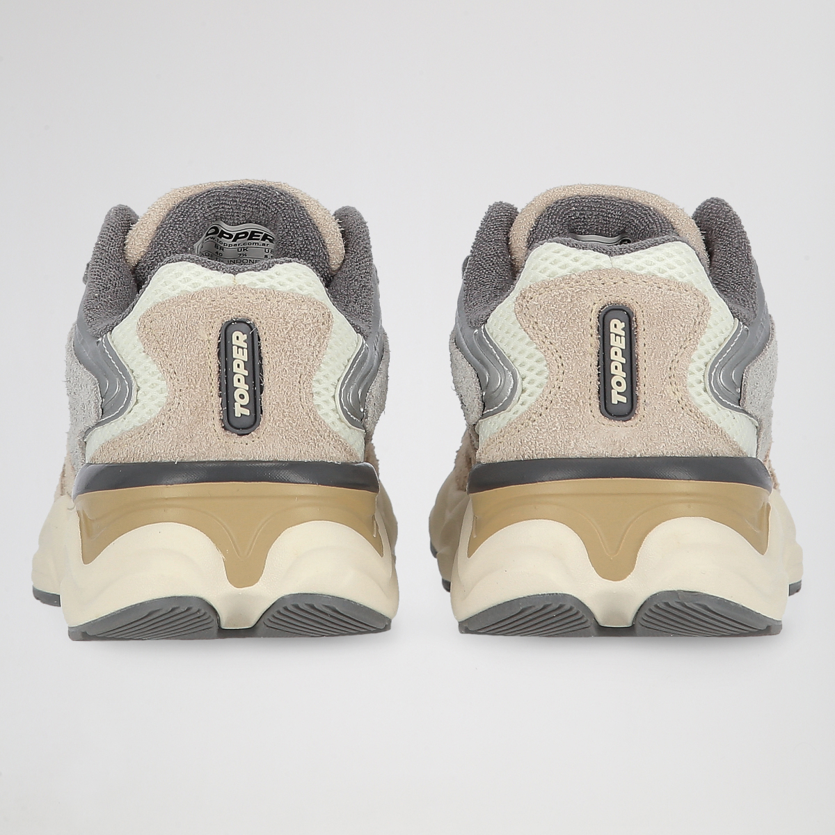 Zapatillas Topper TR90,  image number null