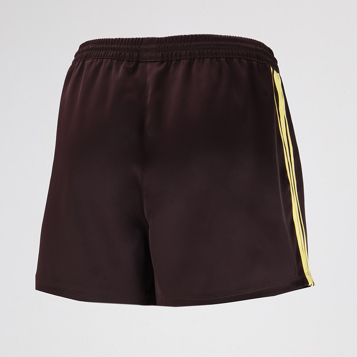 Short adidas 3 Tiras Saten Mujer,  image number null