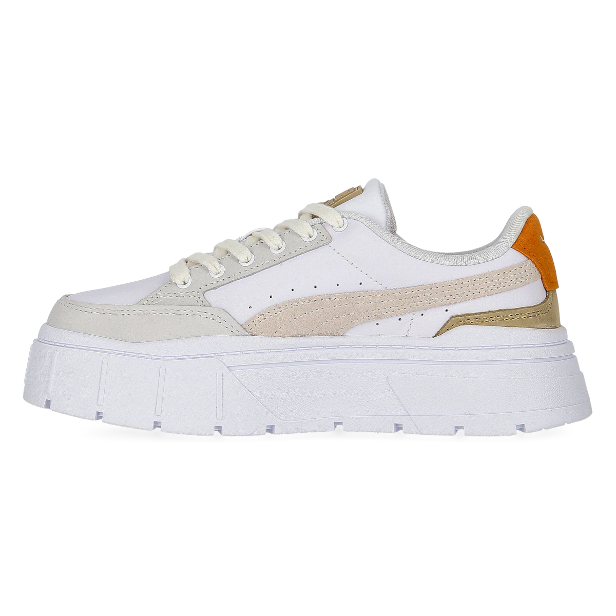Zapatillas Puma Mayze Stack Luxe Mujer,  image number null