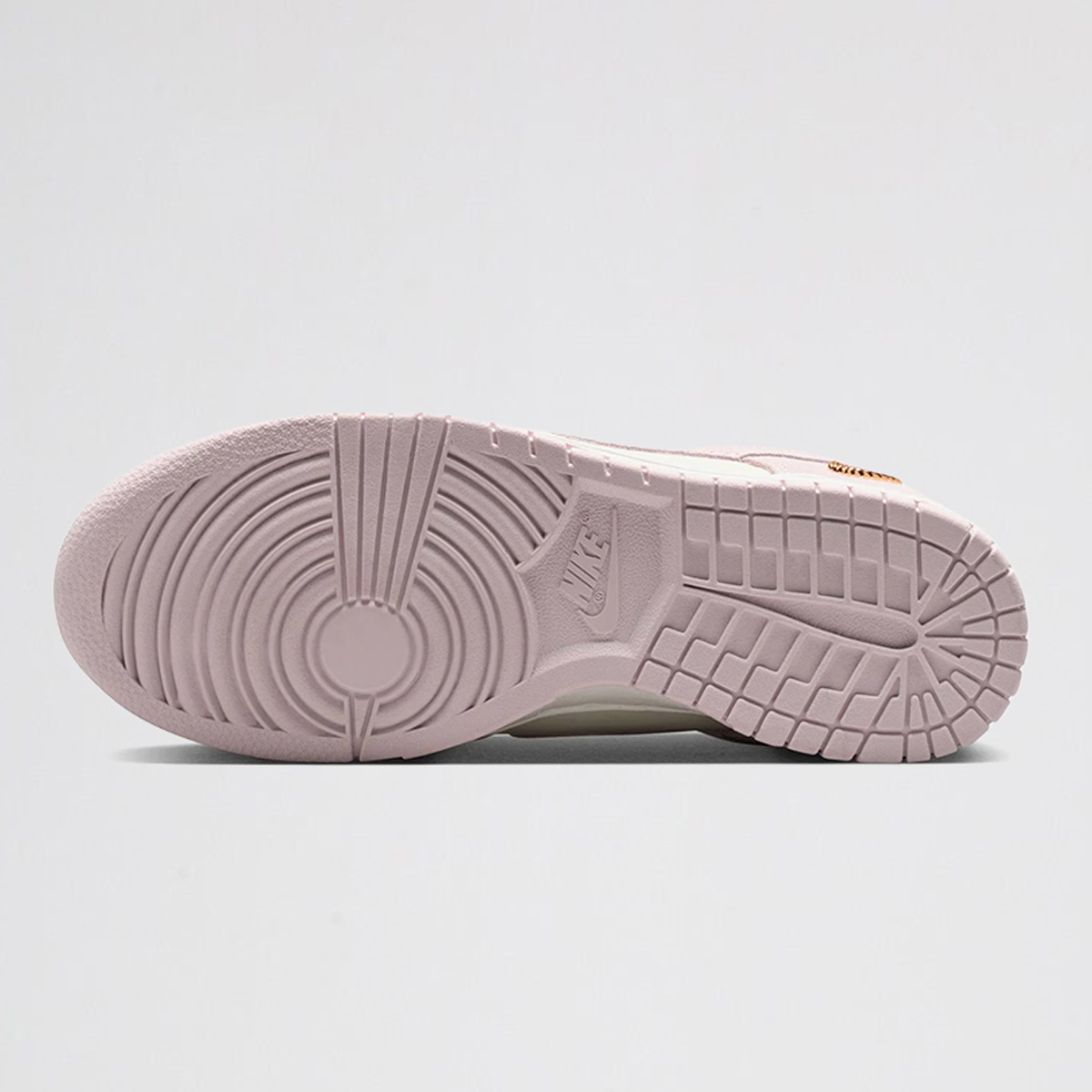 Zapatillas Nike Dunk Low Mujer cuero,  image number null