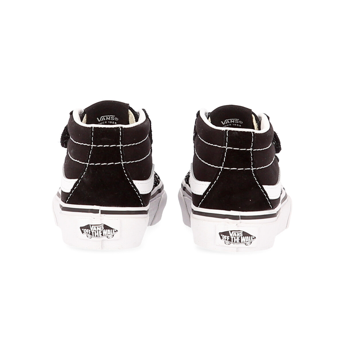 Zapatillas Vans Sk8 Mid Reissue Niño,  image number null