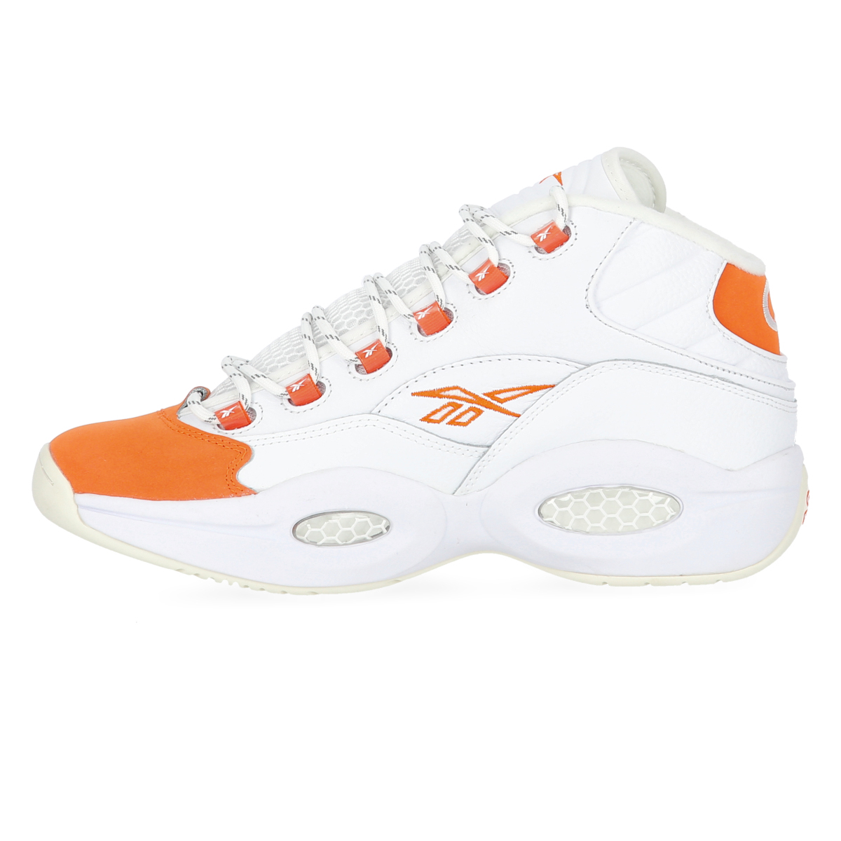 Zapatillas Reebok Question Mid Hombre,  image number null