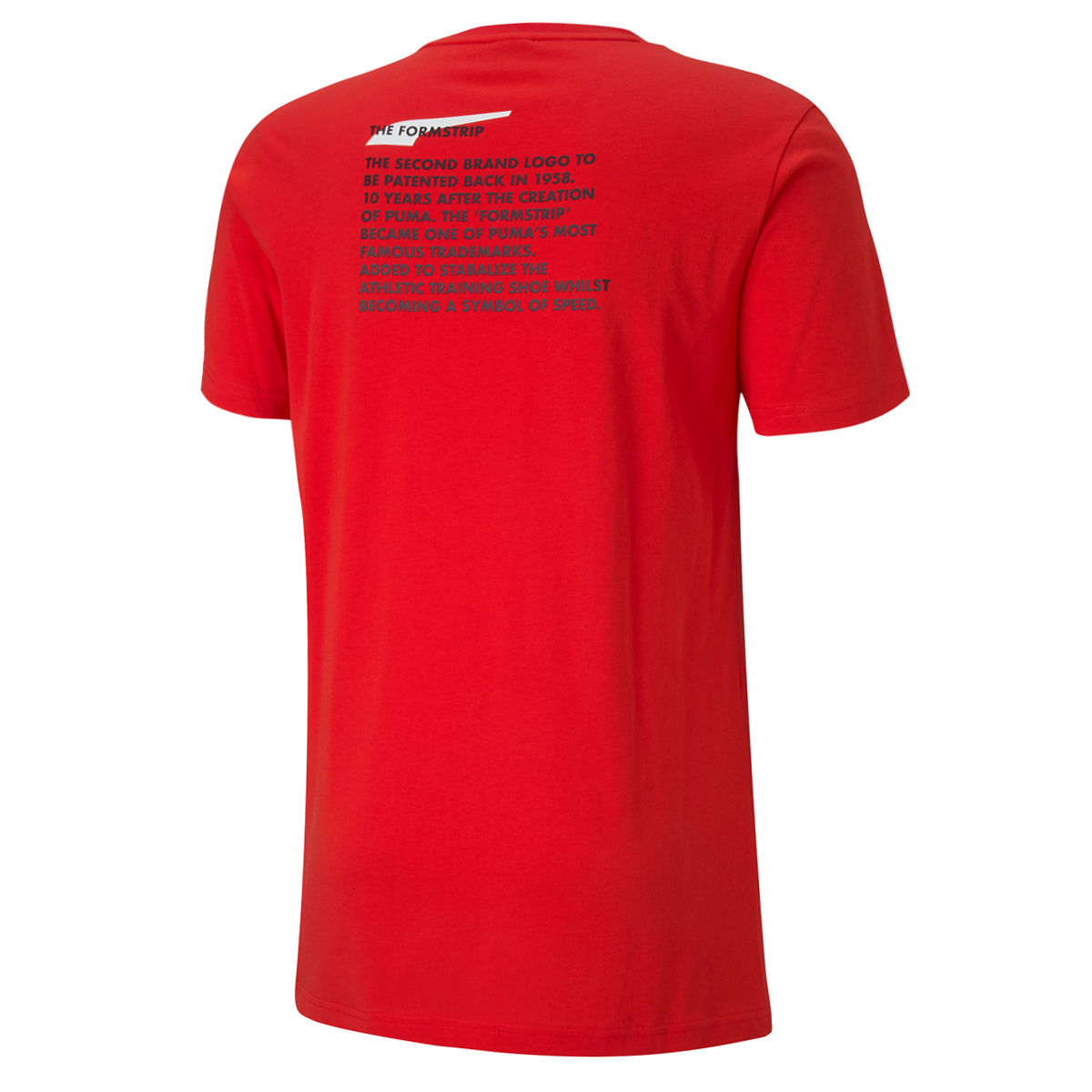 Remera Puma Club,  image number null