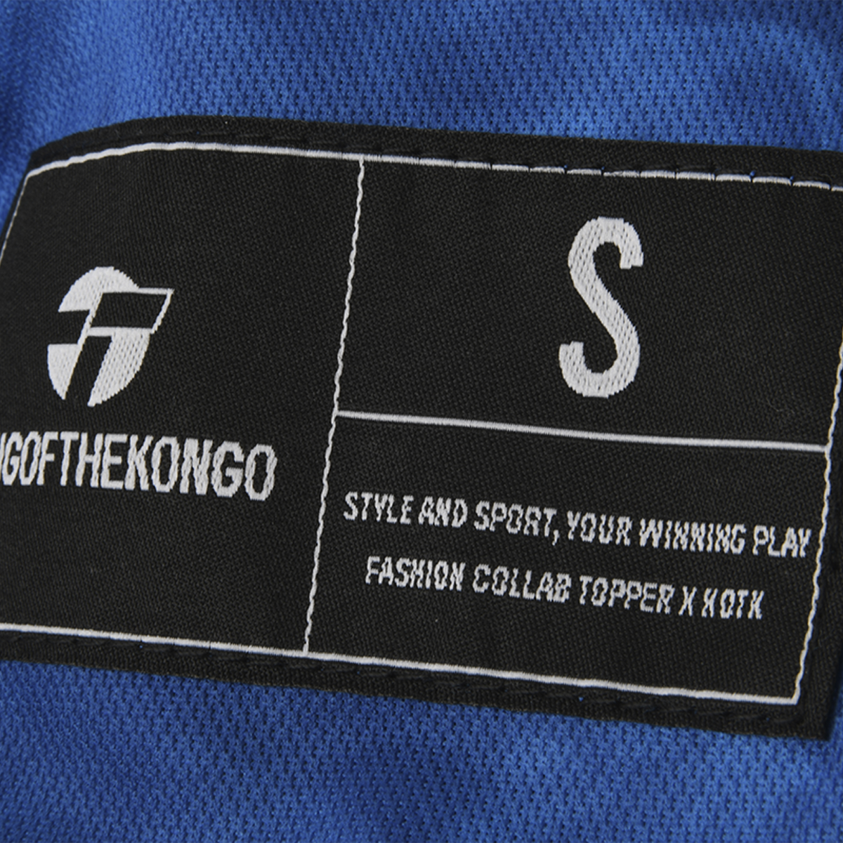 Camiseta Topper Kongo Kotk,  image number null