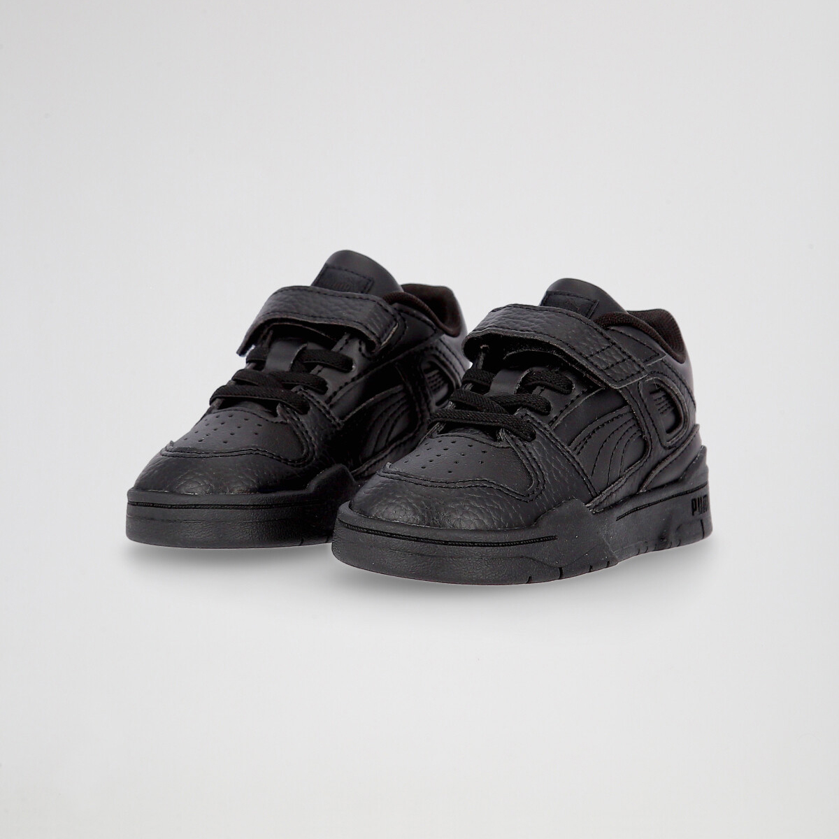 Zapatillas Puma Slipstream Lth Ac Infantil,  image number null