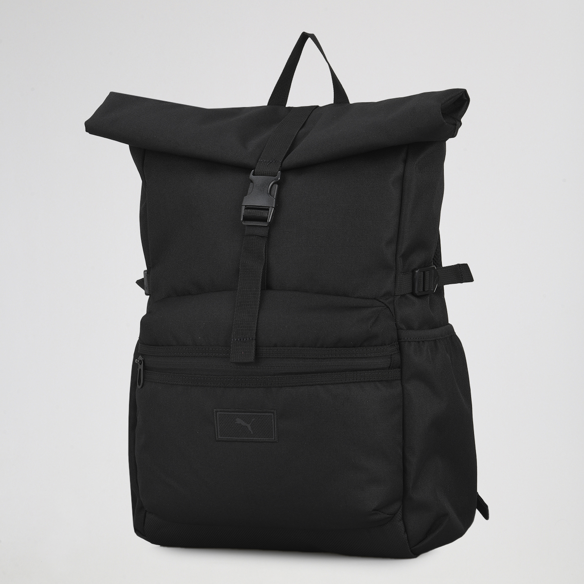 Mochila Puma Essentials Roll-Top,  image number null