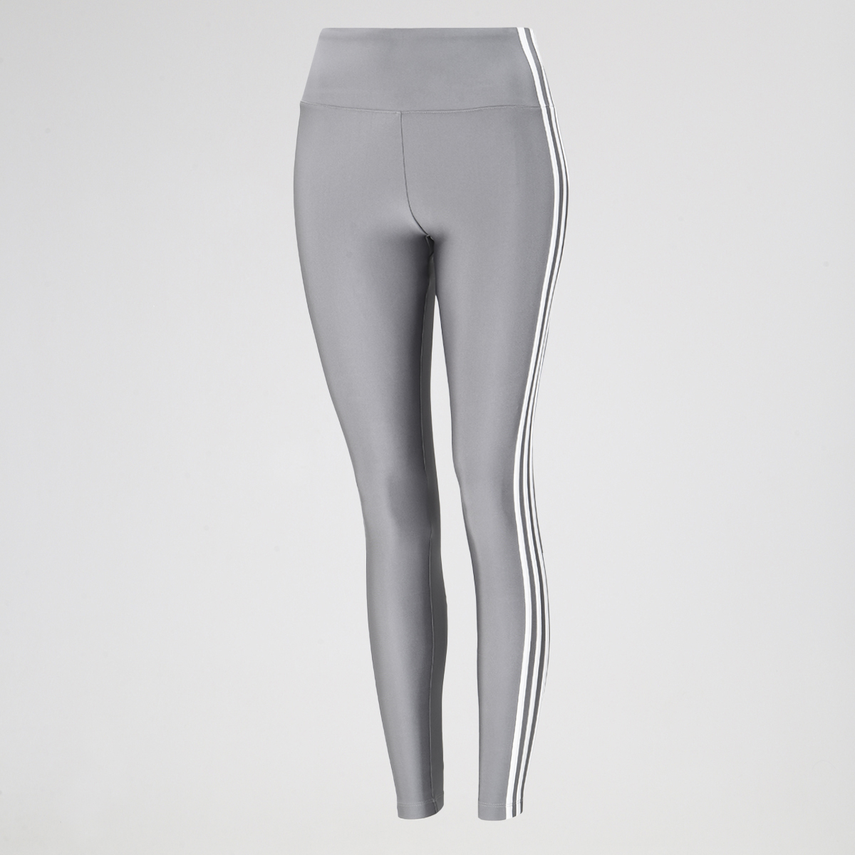 Calza adidas 3 Tiras Mujer,  image number null