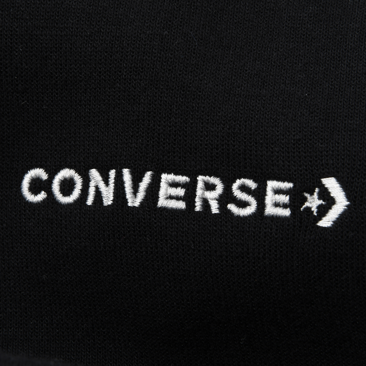 Buzo Converse Retro All Star Hombre con capucha,  image number null