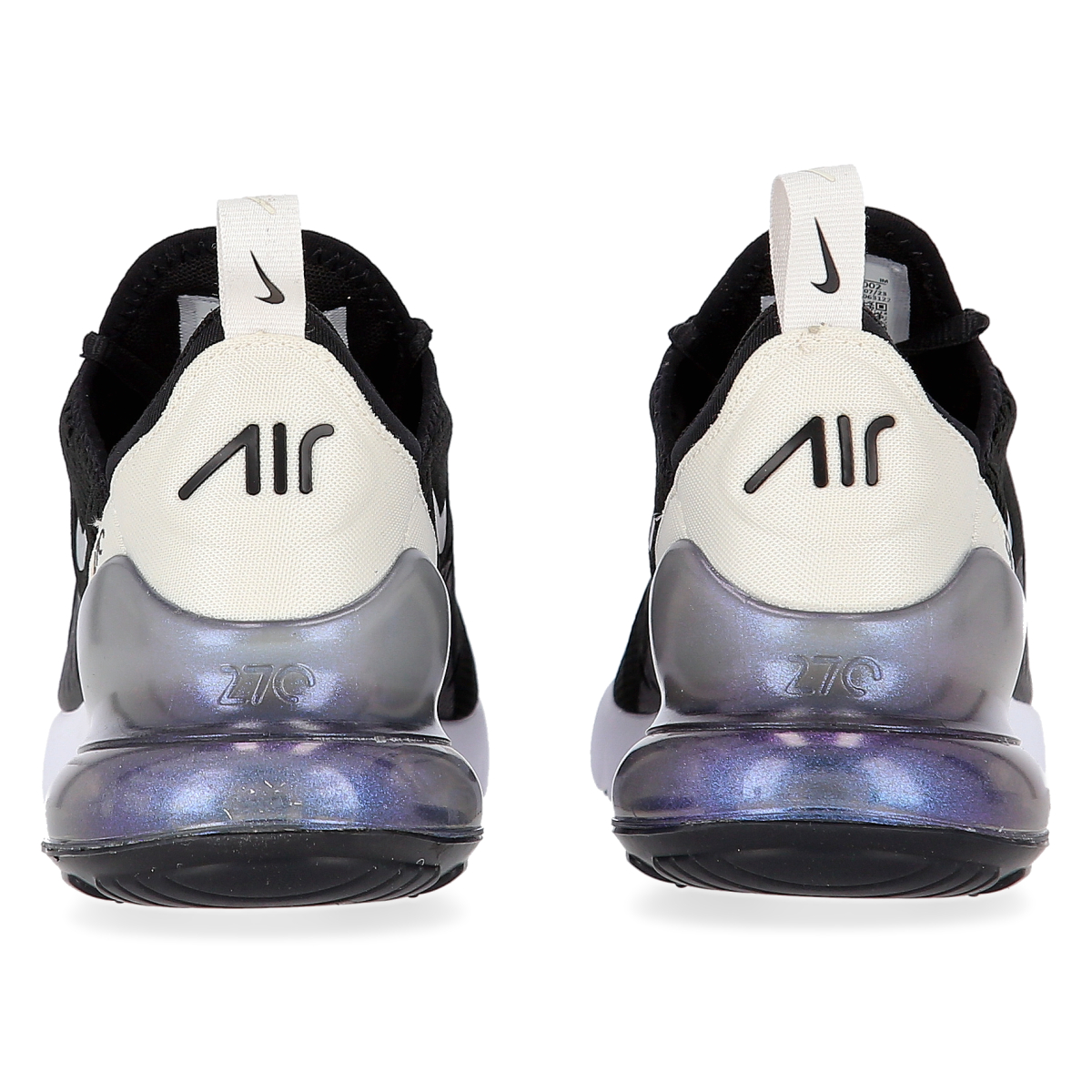 Zapatillas Nike Air Max 270 Mujer Moov