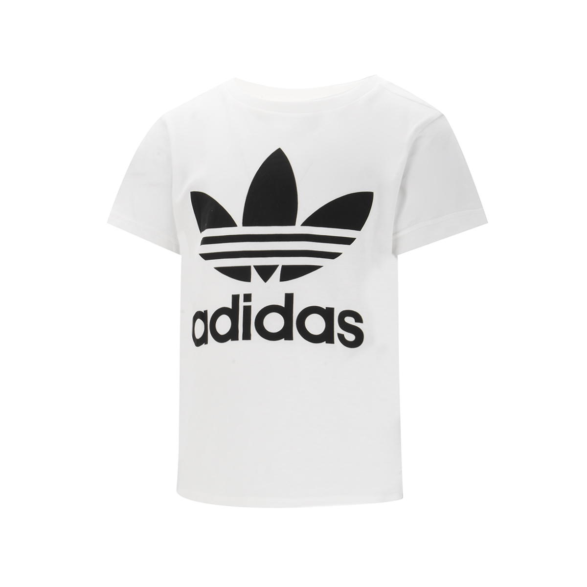 Remera adidas Trifolio,  image number null