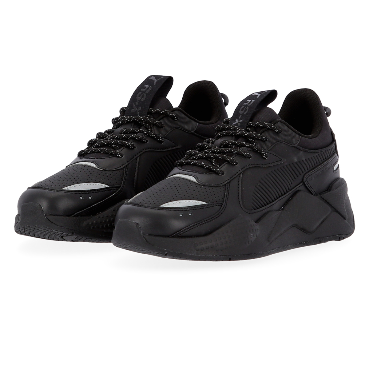 Zapatillas Puma Rs-X Triple Unisex,  image number null