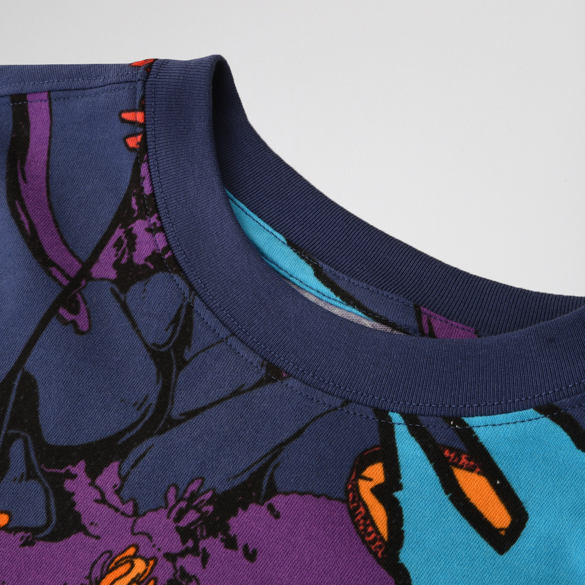 Remera Puma Melo Phoenix Estampada Hombre,  image number null