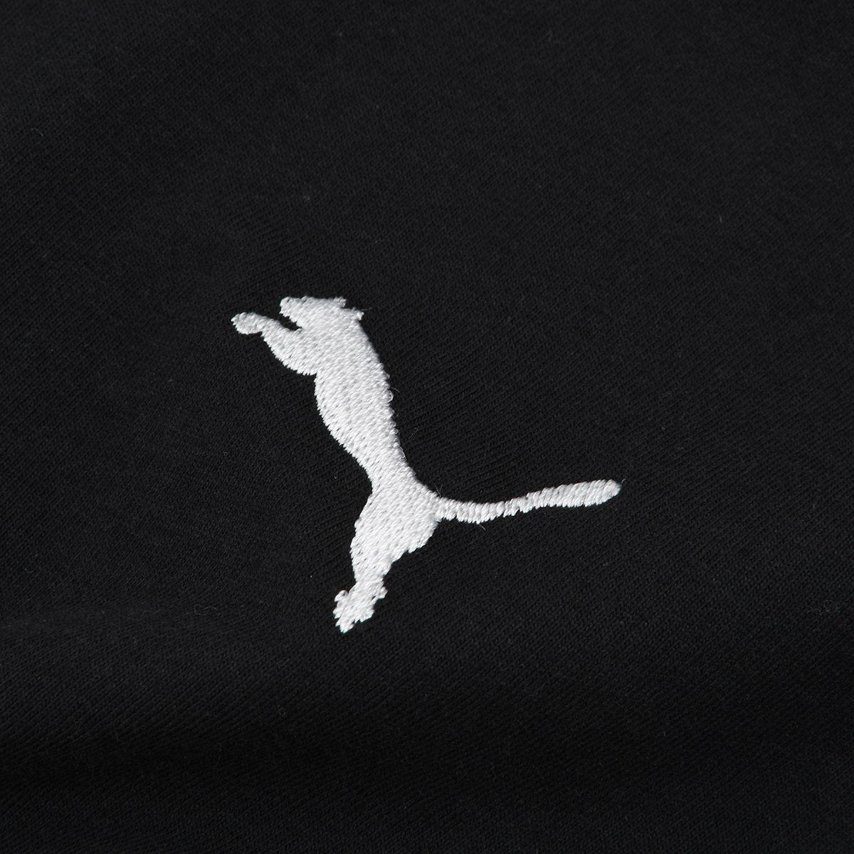 Remera Puma Wardrobe Essentials Manga Corta Mujer,  image number null